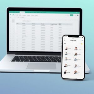 WooCommerce Product Import Template Pack