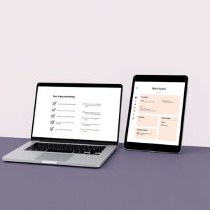WordPress Store Launch Checklist